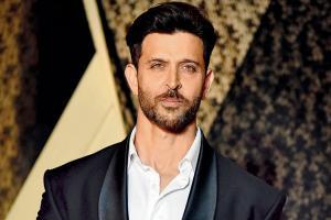 Web debut on the cards for Hrithik Roshan?