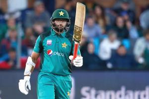 Imam, Hafeez steer Pakistan to win over South Africa