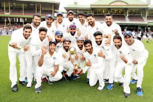 Virat Kohli: We as a team feel absolutely complete now