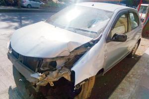 Mumbai: Retd govt staffer crashes car into 24-year-old on way home