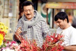 Jackie Shroff's film 'Life Is Good' bags Bimal Roy award