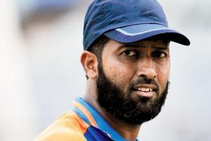 Ranji Trophy: Jaffer, Ramaswamy score tons to ensure Vidarbha in contro