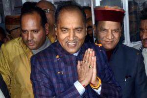 Acharya Devvrat express grief over  George Fernandes' demise