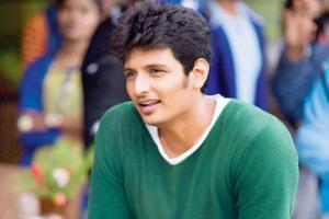 Must lose 7 kg to play Srikanth, says South star Jiiva