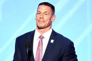 John Cena to star in Jason Bateman's action-comedy