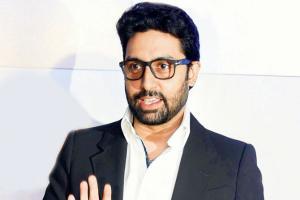 Is Abhishek Bachchan playing villain in Kamal Haasan-starrer Indian 2?