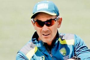 Superstar Dhoni is an all-time great: Langer
