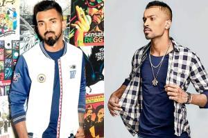 'Hardik Pandya and KL Rahul ought to have been suspended'