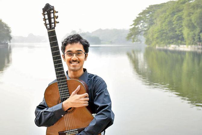Kabir Dabholkar
