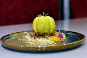 Mumbai Food: Gastropub in Worli does justice to Japanese cuisine