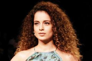 Kangana Ranaut: Have been harassed by actors on sets