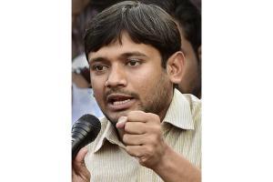 Don't take political mileage from Kanhaiya case: Shiv Sena to BJP