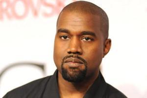 Kanye West sues Universal and EMI