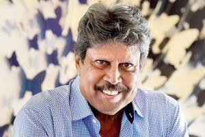 Kapil Dev: Indian pace attack's performance unbelievable