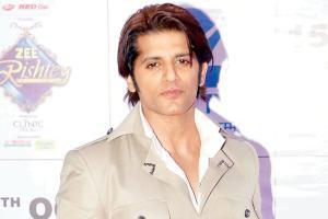 Karanvir Bohra detained in Moscow; TV actor recounts his 8 hours ordeal