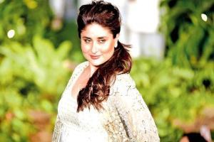 Congress corporator wants Kareena Kapoor to contest from Bhopal LS seat
