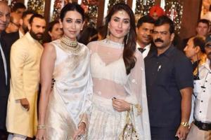 Karisma to Kareena: Kind of strength we offer to each other is amazing