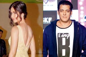 Why was Katrina Kaif missing from Salman Khan starrer Bharat teaser?