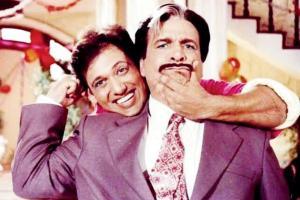 'Whoever worked with Kader Khan became a superstar'