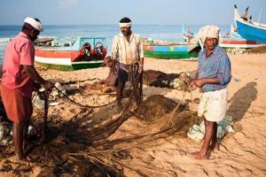 Kochi art auction to fundraise for Kerala flood relief