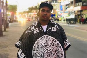 Comedian Kevin Barnett passes away in Mexico