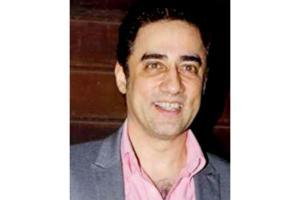 Remember Aamir's brother Faisal Khan? He is making his singing debut