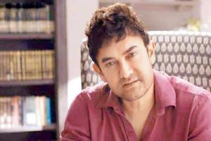 Aamir Khan: Netflix was keen to acquire Rubaru Roshni, but I chose TV