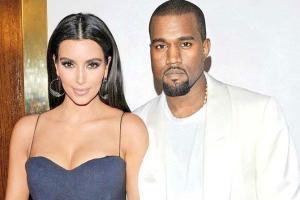 Kim Kardashian and Kanye West to welcome fourth child this year