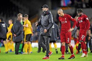 FA Cup Aftermath: Wolves hunt Liverpool