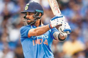 Kohli is greatest ODI batsman to have played the game: Clarke