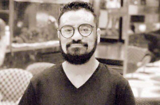 Kunal Singh