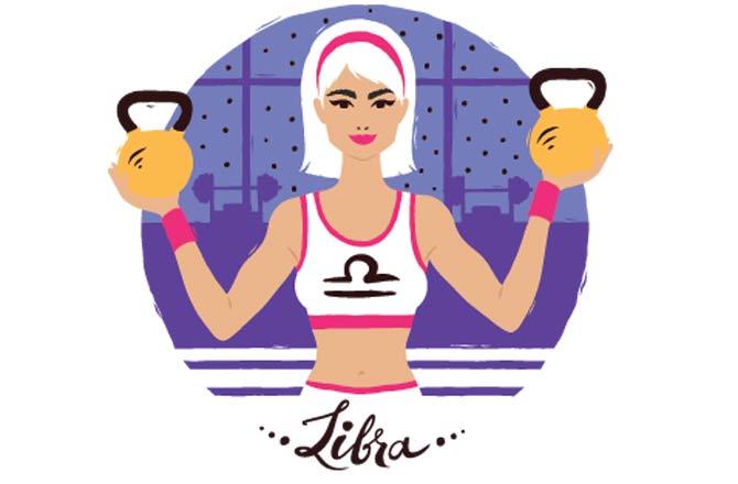 Libra