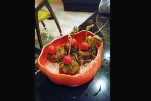 Mumbai Food: Mains good, cocktails could be better at Lower Parel bar