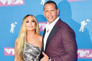 Jennifer Lopez: I have learnt a lot from my boyfriend Alex Rodriguez