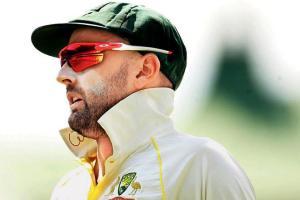 Surprised with magnitude of criticism, Nathan Lyon defends Starc