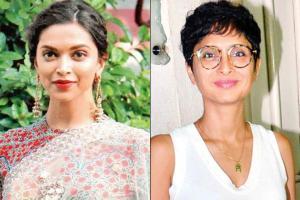 Deepika Padukone replaces Kiran Rao as MAMI chairperson