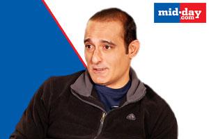Akshaye Khanna talks about becoming a daring actor in Accidental Prime Minister|
