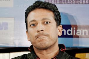 Davis Cup: Mahesh Bhupathi's captaincy is on the line in Italy clash