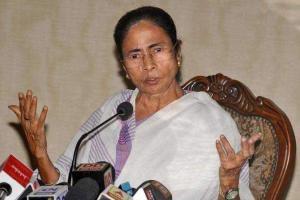 Mamata Banerjee welcomes SP-BSP alliance in UP for 2019 LS polls