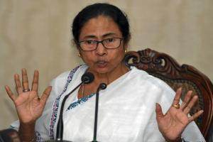 Mamata Banerjee urged by CTUs to take positive steps in general strike