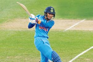 Smriti Mandhana: Indian bowlers deserve my award, not me