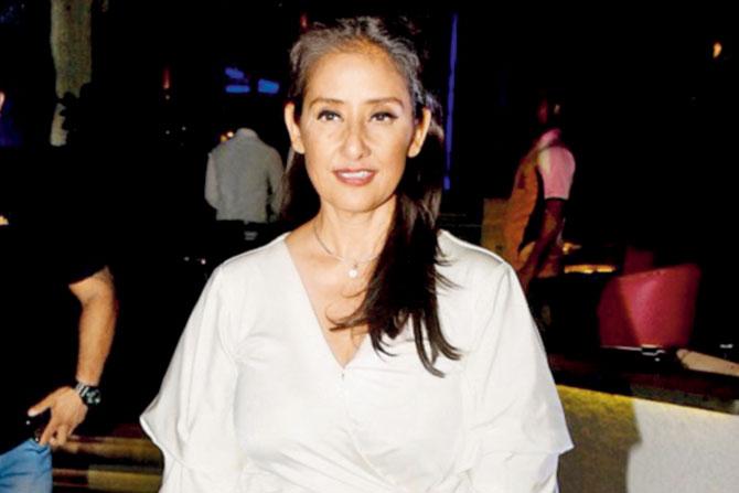 Manisha Koirala