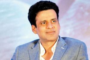 Manoj Bajpayee: Padma Shri an honour for conviction