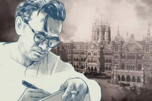 Manto's death anniversary: His beloved Bombay