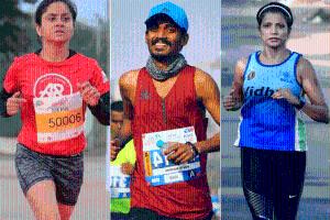 Mumbai Marathon 2019: Want to ace it as a runner? Follow this guide