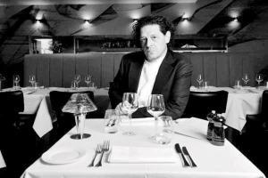 World renowned chef Marco Pierre White visits Mumbai to mega food event