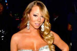 Mariah Carey settles sexual harassment lawsuit with former manager