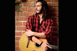 Mumbai gigs: Guitarist Matt Bacon to perform in BKC