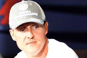 Michael Schumacher's virtual museum will honour his achievements