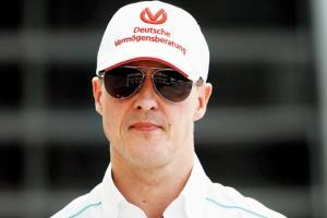 F1 fraternity pays tribute to Michael Schumacher on 50th birthday
